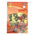 Genuine Naruto Cards Box Anime Figure Card Booster Pack Sasuke Collection Flash Card Toy Birthday Christmas Gift for Kids